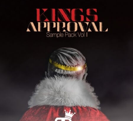 Brown Royal King's Approval Vol.2 WAV